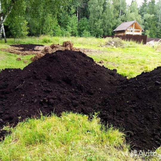 Торф
