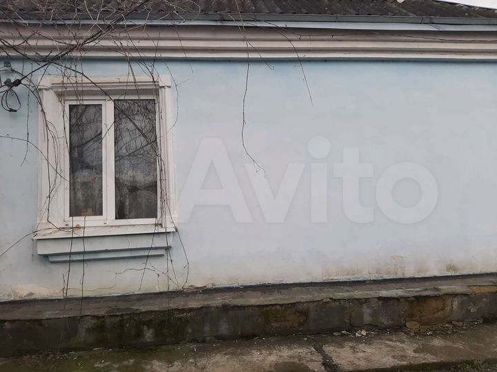 Дом 55,2 м² на участке 9 сот.