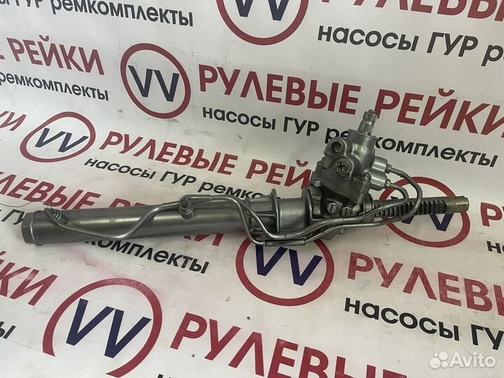 Рулевая рейка Nissan Sunny N14 1990-1995