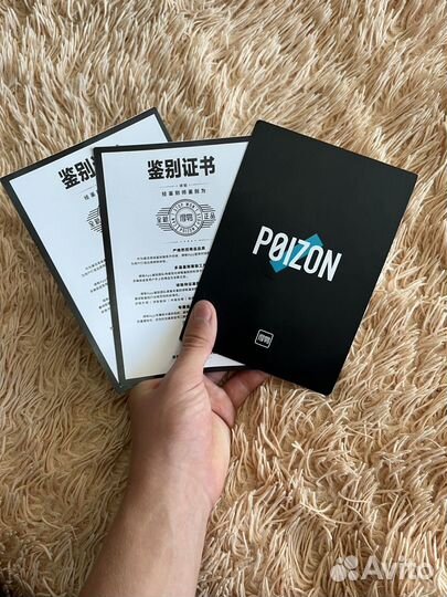 Носки nike оригинал