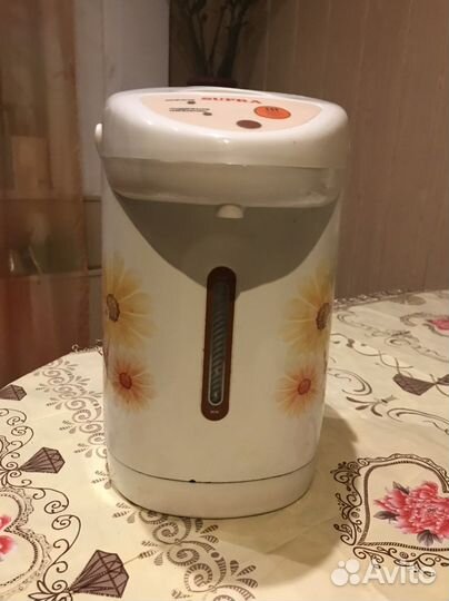 Термопот бу