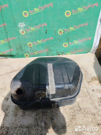 Бензобак Ваз 2101