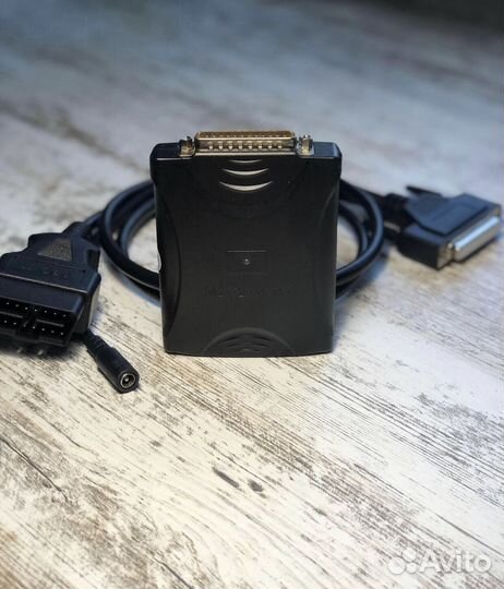 Сканматик 2 pro