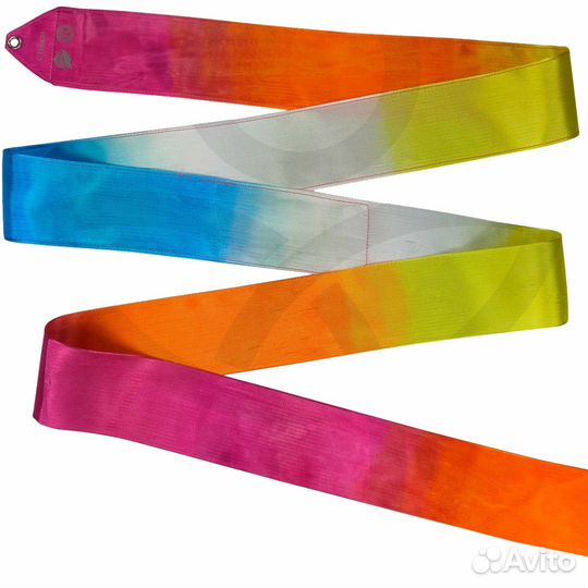 Лента для художественной гимнастики 6м