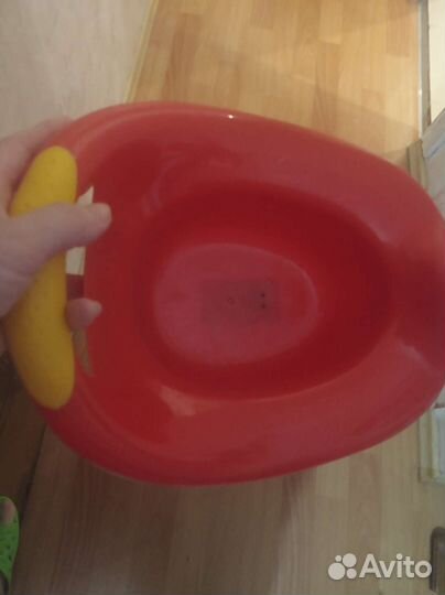 Горшок детский