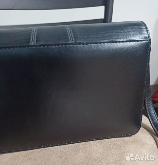 Барсетка мужская Petek