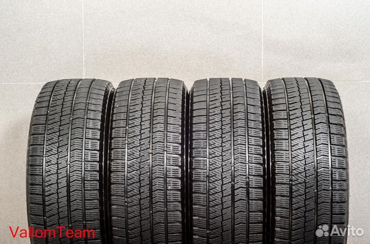 Bridgestone Blizzak VRX2 205/55 R16 91Q