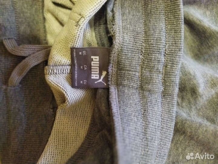 Шорты мужские Puma