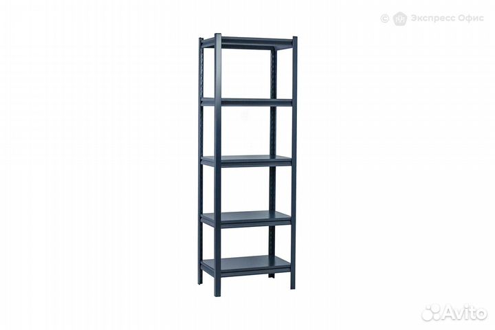 Металлический стеллаж для офиса Everest Beamy Luxe