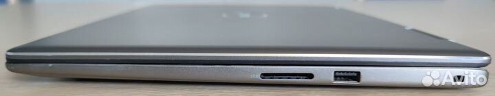 Dell 7573 Трансформер 2 в 1 сенсорный дисплей