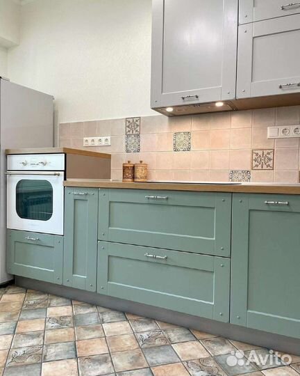 Изготовление кухни на заказ