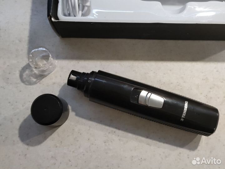 Гриндер электрическая когтеточка