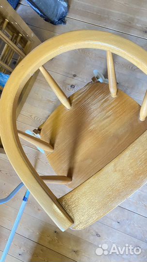 Стульчик для кормления