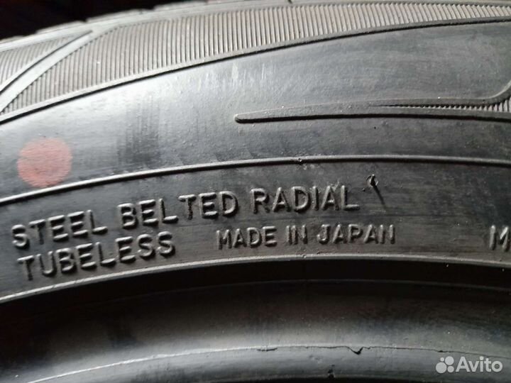 Dunlop SP Sport Maxx A1 235/55 R19 101V