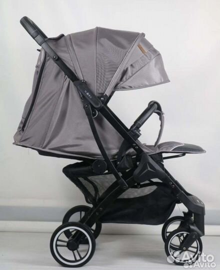 Коляска Yoya премиум, новая