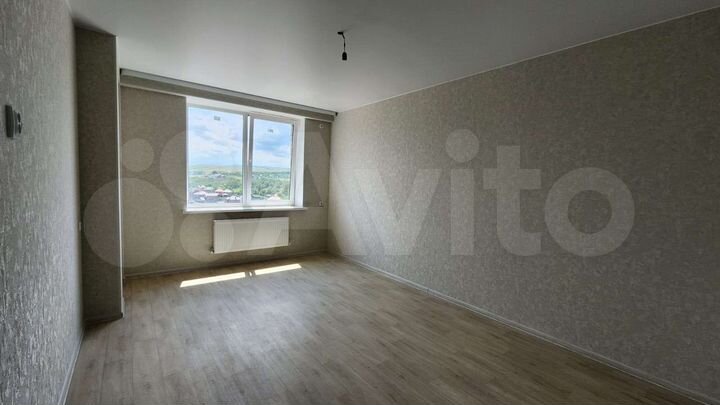 1-к. квартира, 44 м², 9/9 эт.