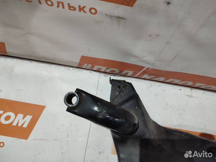 Передняя балка (подрамник) Mitsubishi Lancer 10