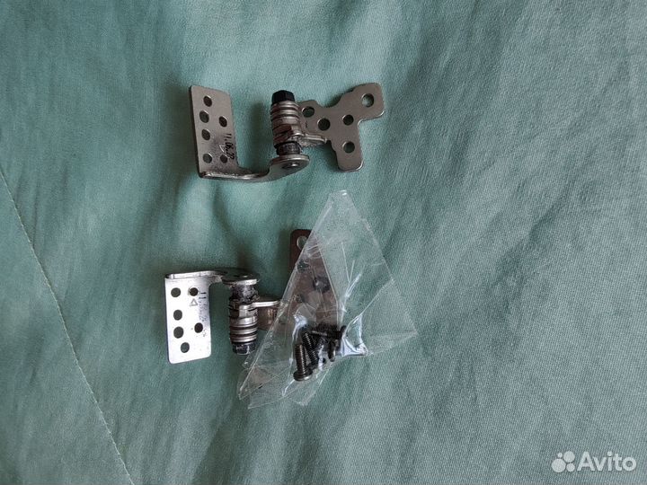 Ноутбук Sony Vaio PCG-71811v на разбор