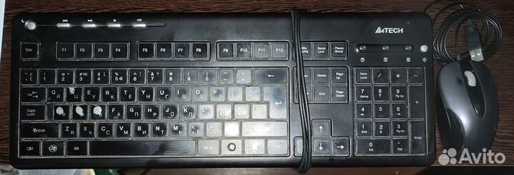 Персональный компьютер бу