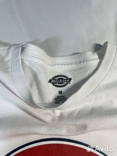 Футболка Dickies
