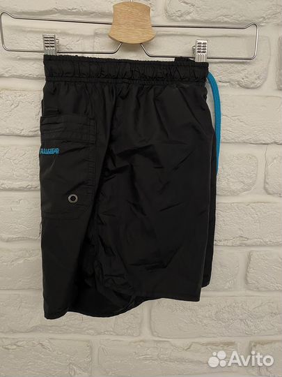 Плавательные мужские шорты