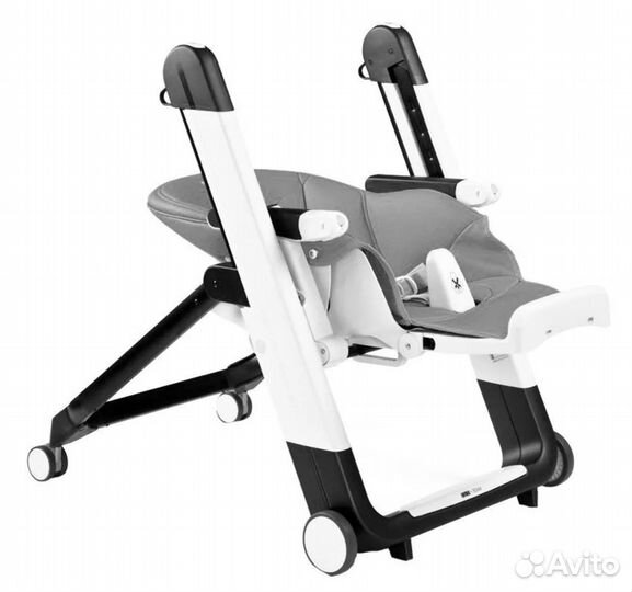 Стульчик для кормления Peg Perego Siesta follow me