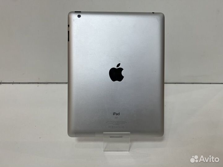 Планшет без SIM-карты Apple iPad 3 32 gb wifi
