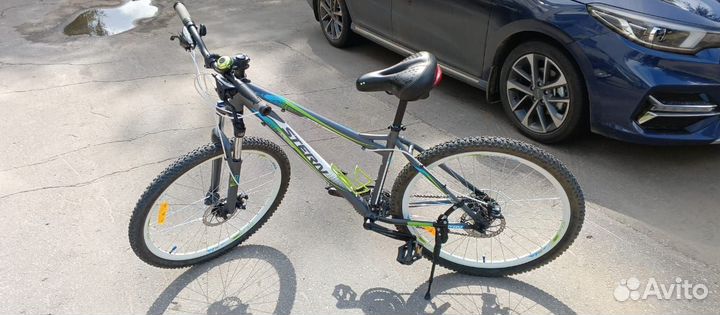 Велосипед женский Shtern