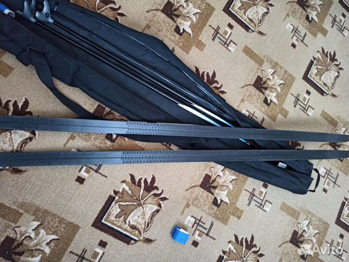 Лыжи беговые