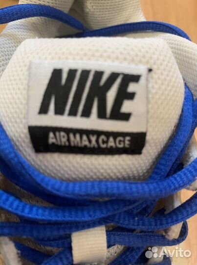 Кроссовки Nike Airmax dragon 40