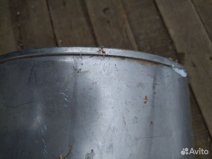 Емкость для воды бу