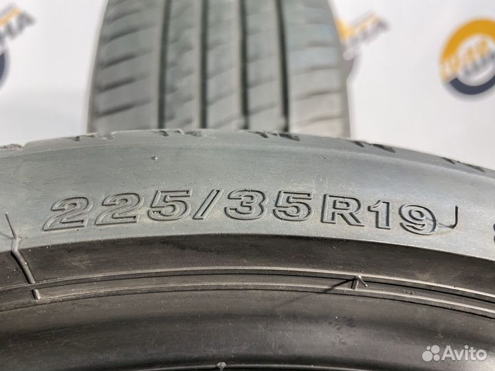 Firestone Roadhawk 225/35 R19 91Y