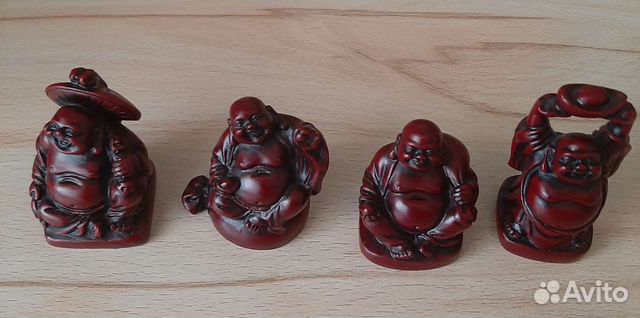 Фигурки нецке