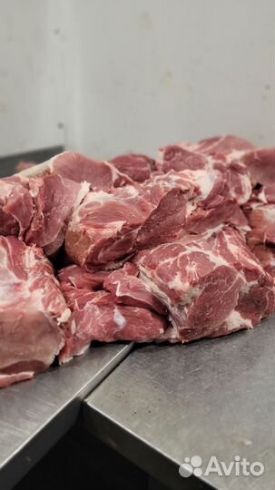 Фермерское мясо с доставкой