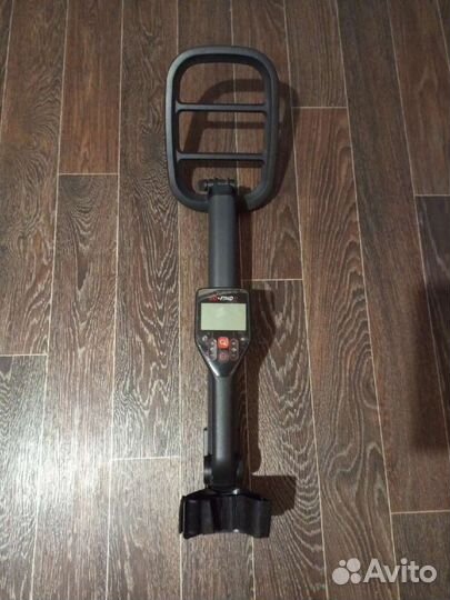 Металлоискатель