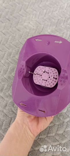 Держатель для овощей и фруктов, для овощерезки