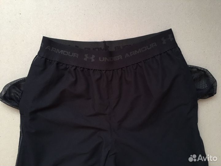 Шорты спортивные для мальчика