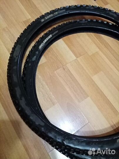 Покрышки 26