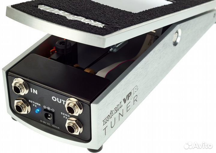 Гитарная педаль Ernie Ball 6201