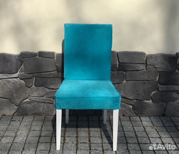 Чехол для Стула Хенриксдаль (икеа)