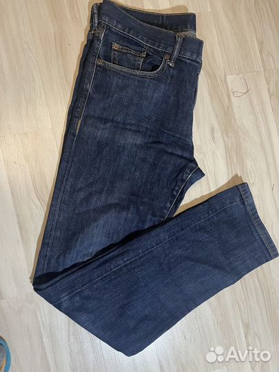 Продам мужские джинсы esprit