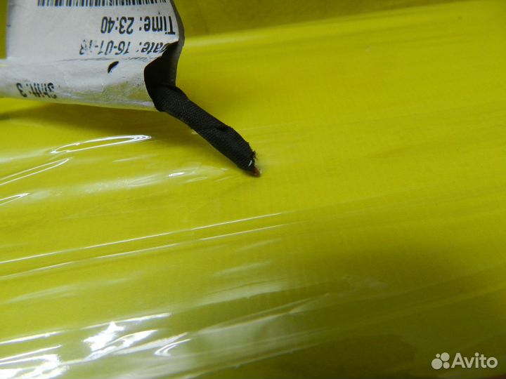 Проводка двери задней левой LADA X-Ray