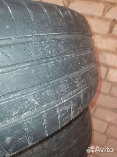 Giti GitiComfort SUV 520 225/60 R17