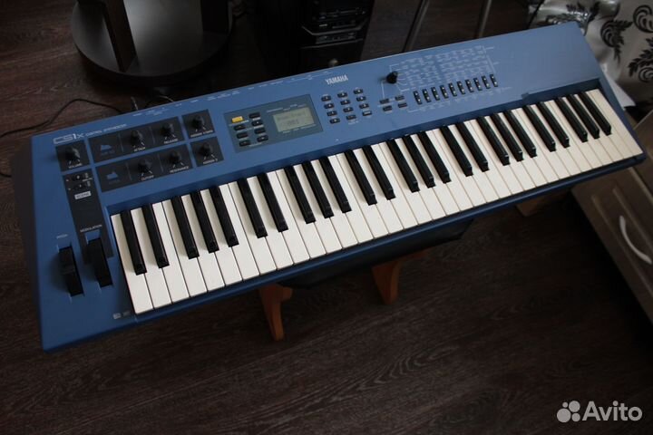 Yamaha CS1x