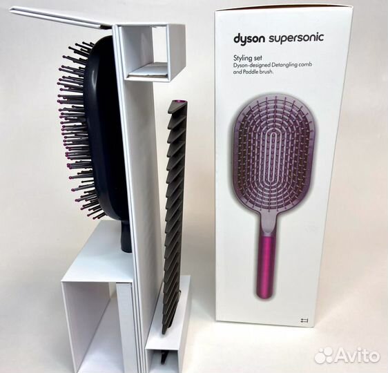 Набор расчесок Dyson