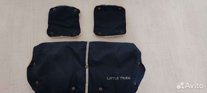 Муфта для рук на коляску