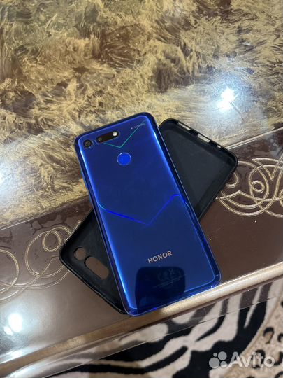 HONOR View 20, 6/128 ГБ
