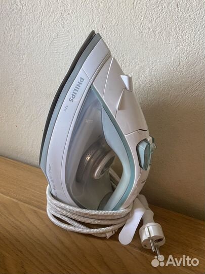 Утюг Philips