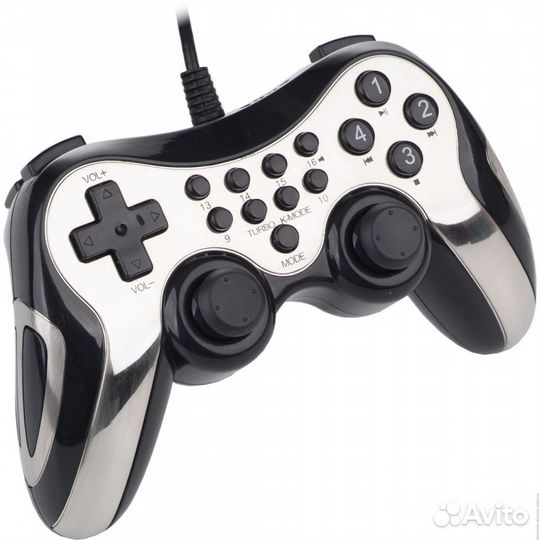 Джойстик USB
