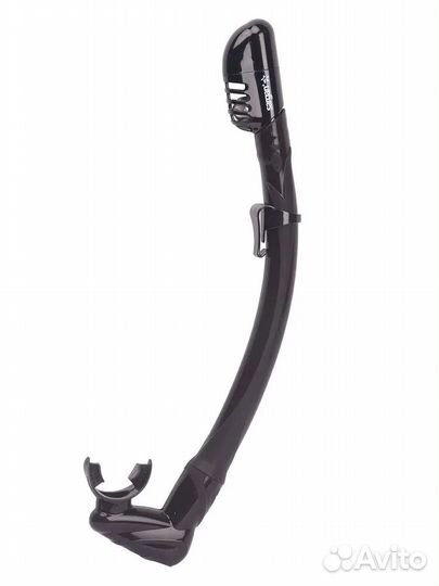 Набор для подводной охоты маска и трубка Неман 10b